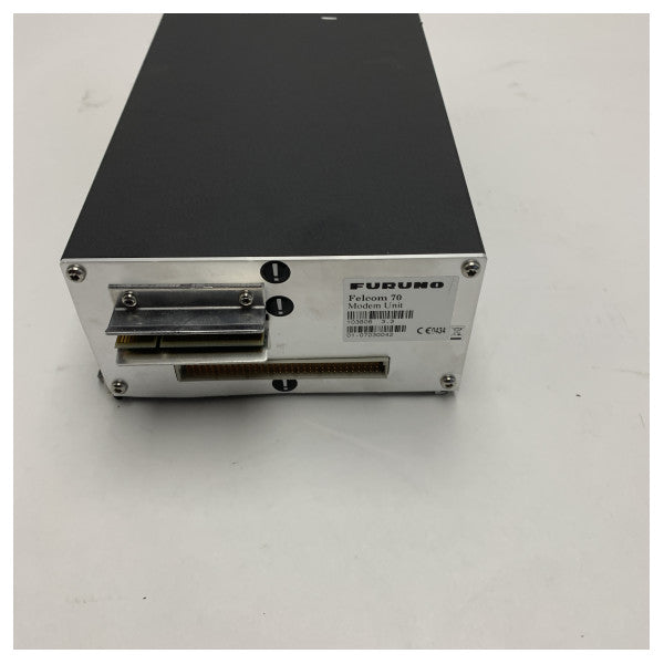 Furuno Felcom 70 Marine Modem Unit 103806 - Pålidelig maritim kommunikationsenhed
