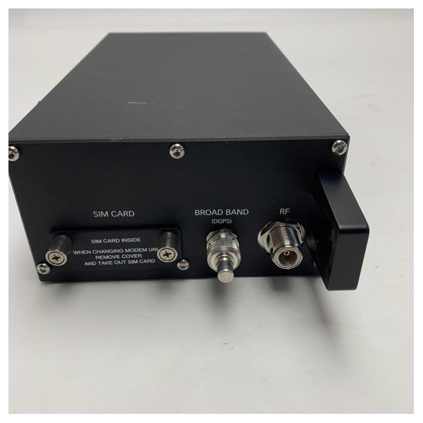 Furuno Felcom 70 Marine Modem Unit 103806 - Pålidelig maritim kommunikationsenhed