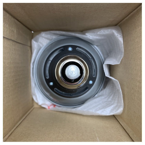 Philips 9.5W LED E27 Spot Lamp για θαλάσσια χρήση σε εσωτερικούς και εξωτερικούς χώρους - Θερμό λευκό φως με δυνατότητα αυξομείωσης της έντασης του φωτισμού