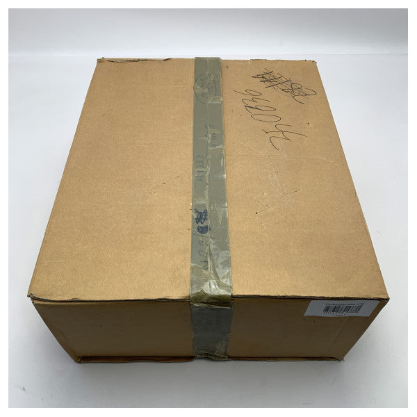 Robuster 15-Zoll-GI8-Panel-PC-Monitor für maritime und industrielle Anwendungen