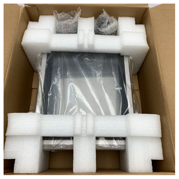 Robuster 15-Zoll-GI8-Panel-PC-Monitor für maritime und industrielle Anwendungen