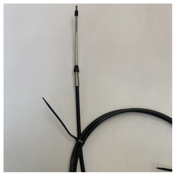 Ultraflex C8 9ft 2.44M καλώδιο διεύθυνσης σκάφους από ανοξείδωτο χάλυβα - 35378