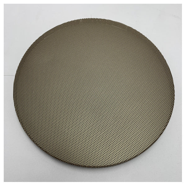 ASK AP65 siyah tavan hoparlörü