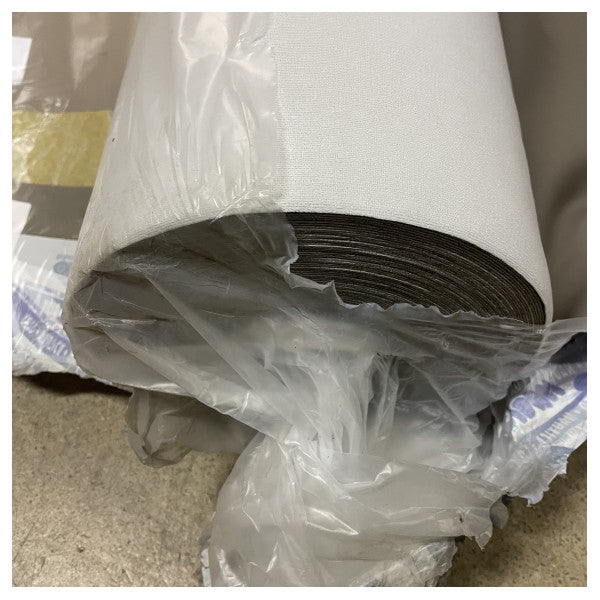 Magicotex Vincent 6986 brunt øko-læder med IMO MED-certificering - 30 meter