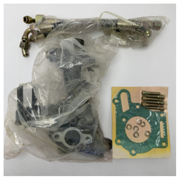 Volvo Penta 3583486 Thermostatventilsatz für Schiffsgetriebe