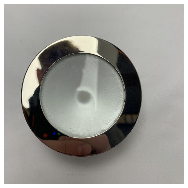 BCM Orlando хромирана LED лампа за осветление 3239/K4W-75P/4 12/24V