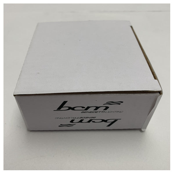 BCM Orlando хромирана LED лампа за осветление 3239/K4W-75P/4 12/24V