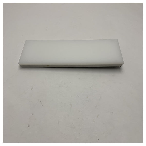 Світлодіодна панель Cantalupi 358730 3000K стильний дизайн 100 x 300 мм