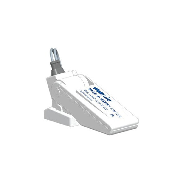 Правило A-Matic превключвател за трюма 14 amp 12/24V - 35FA