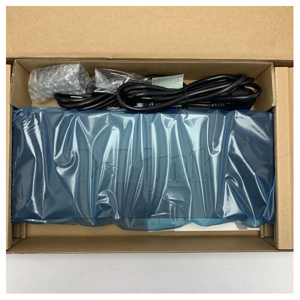 D-Link 1210-28 Gigabit Web Smart Switch for Reliable Maritime Network Connectivity