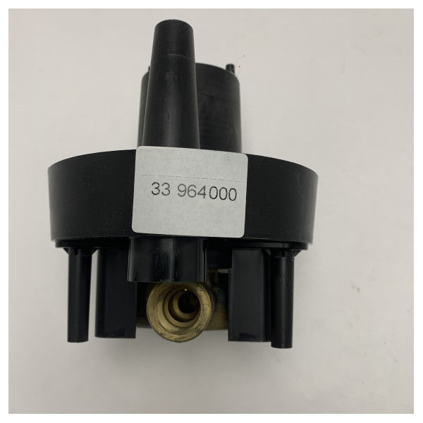 Grohe 19.537.001 Μείκτης ντους Europlus μονού μοχλού