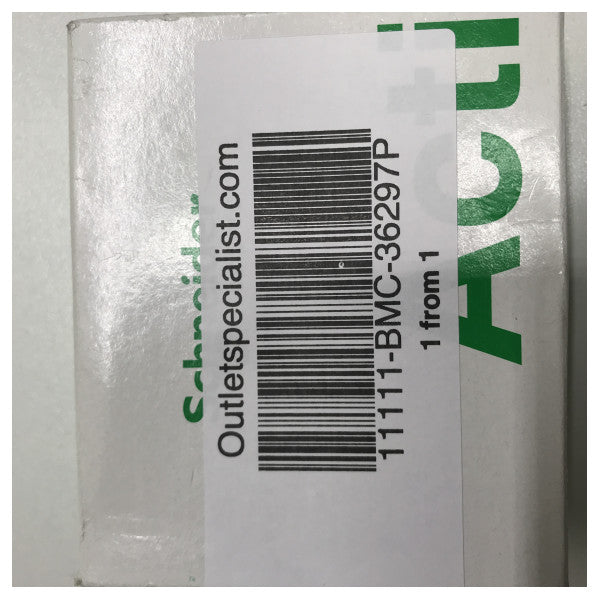 Schneider Electric Módulo de Interruptor de Control Remoto 12-24V AC/DC para Aplicaciones Marinas - A9N26948