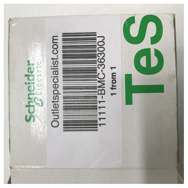 Schneider Electric Adjustable Motor Protection Switch GV2ME20 for Maritime and Industrial Use