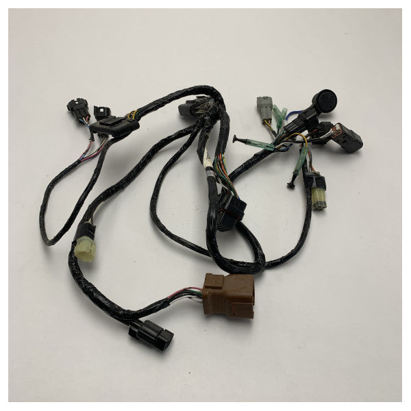 Suzuki Einzelmotor-Station BCM-Kabelbaum - 36623-98J20