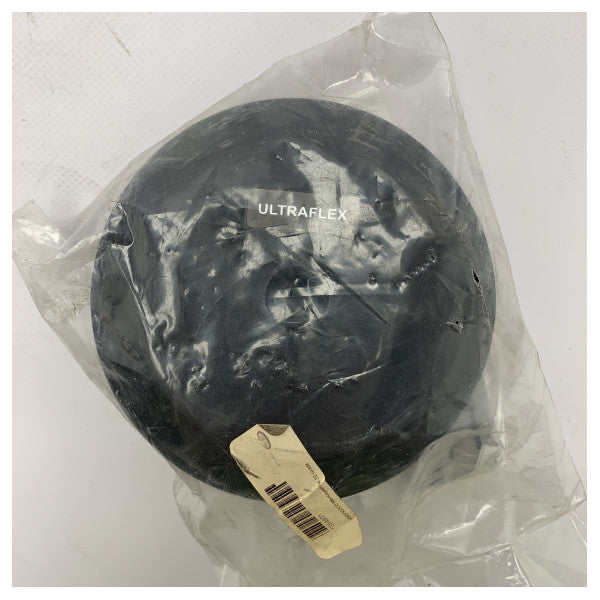 Ultraflex 36655C Marine Steering Cable Coupling - Kit de lunette X35 durable et étanche pour T71 & T72