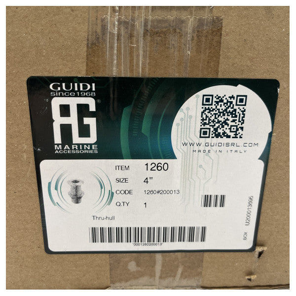 Перетворювач живлення / драйвер OceanLED allure XFM250HD білий 230 на 42В