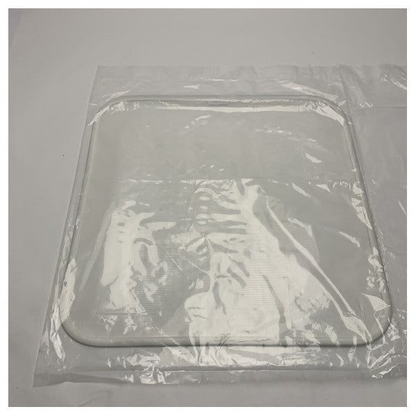 Lewmar 367630252 boy 30 beyaz kapak trim kiti