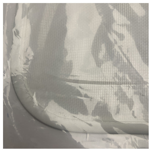 Lewmar 367630252 boy 30 beyaz kapak trim kiti