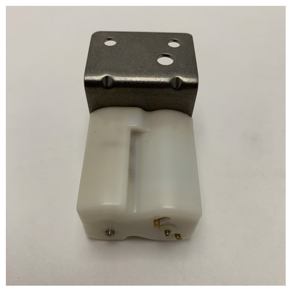 Unidade de substituição do farol do motor vertical Jabsco 18753-0458