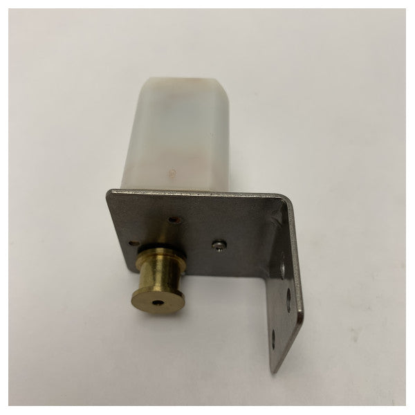 Unidade de substituição do farol do motor vertical Jabsco 18753-0458