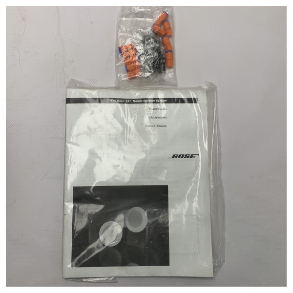 Висококачествени високоговорители Bose 131 за всякакви метеорологични условия