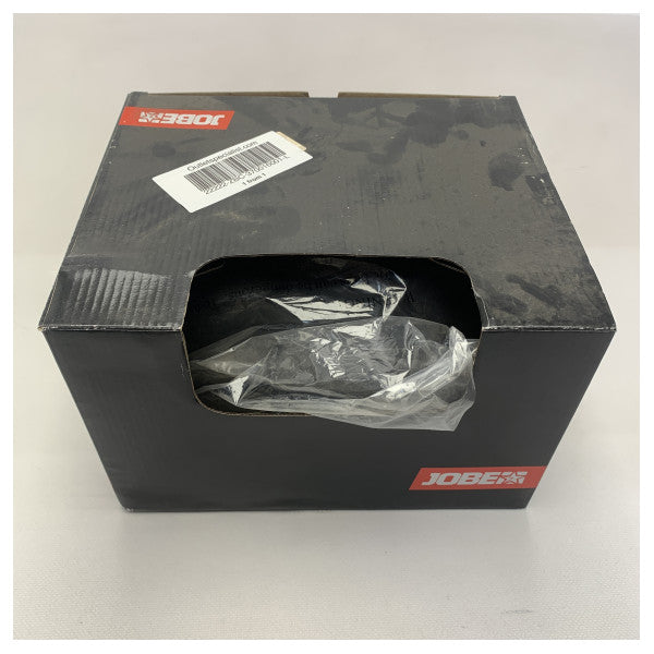 Jobe Slam каска за уейкборд и водни ски черна L - 370016001-L