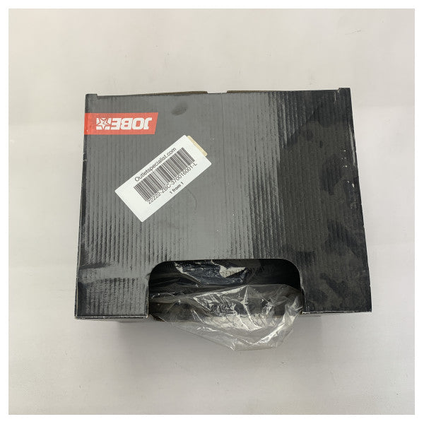 Jobe Slam каска за уейкборд и водни ски черна L - 370016001-L