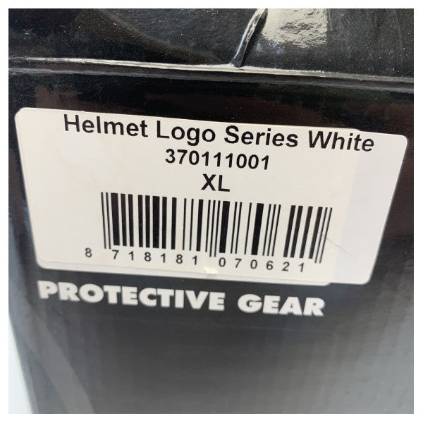 Jobe LOGO XL グロス・ウェイクボード|水上スキー用ヘルメット