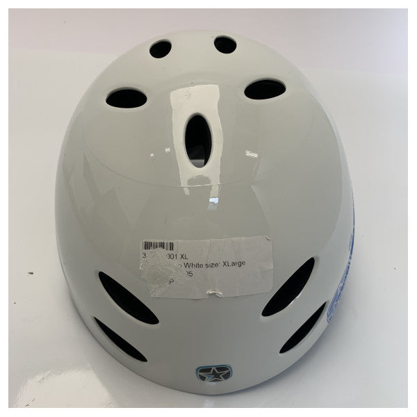 Jobe LOGO XL グロス・ウェイクボード|水上スキー用ヘルメット