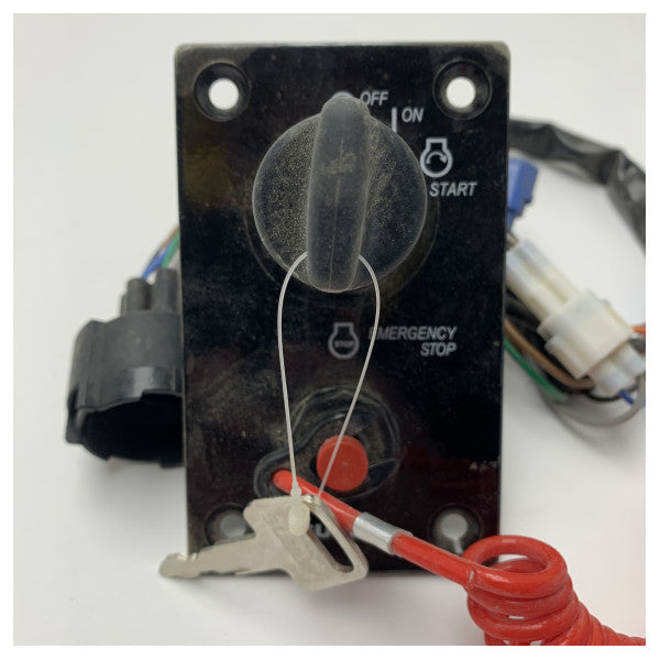 Suzuki jibni engine ignition b'korda ta' sigurtà - 37100-96J27