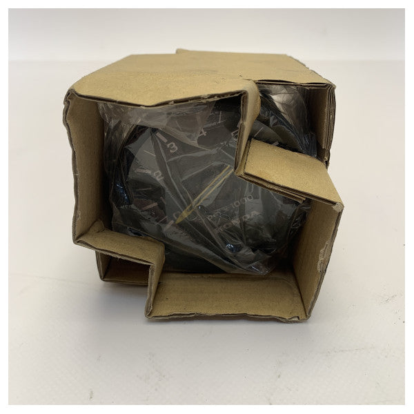 Honda 7000 rpm perämoottorin kierroslukumittarin näyttö musta - 37250-ZV7-913