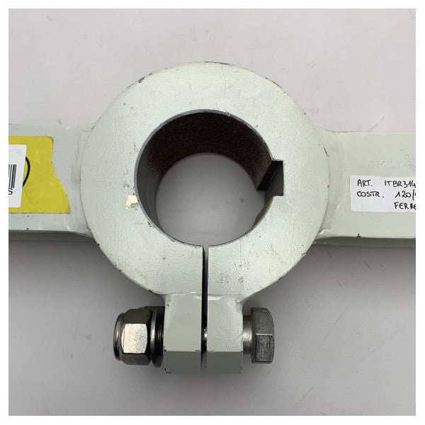 High-Quality Dual Steering Rod for Marine Applications – Durable, Corrosion-Resistant Boat Rudder Control