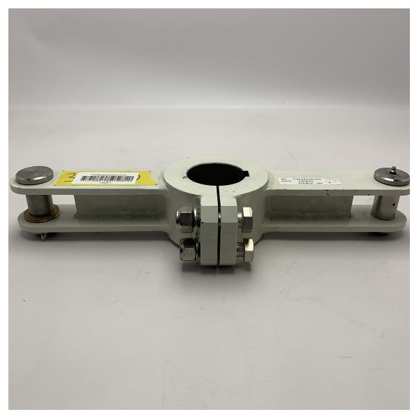 High-Quality Dual Steering Rod for Marine Applications – Durable, Corrosion-Resistant Boat Rudder Control