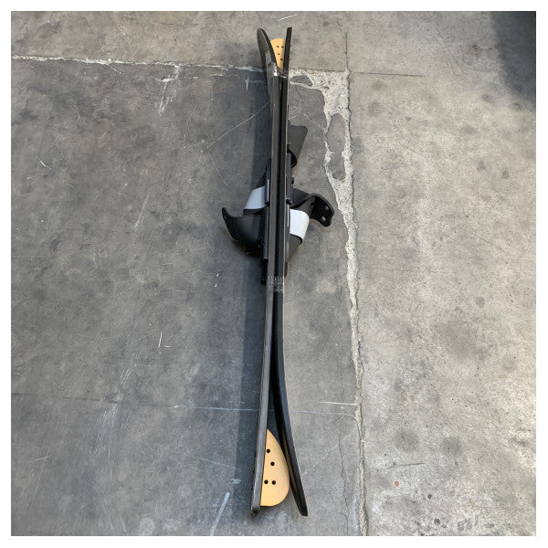 DevOcean Freedom 67 Inch Νερό Σκι Κίτρινο