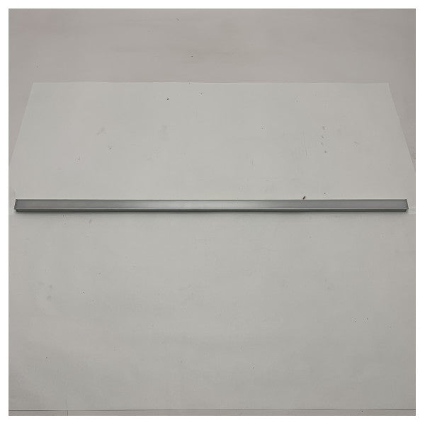 Marine Grade Aluminium Strip - holdbar, let og korrosionsbestandig til båd- og skibsapplikationer