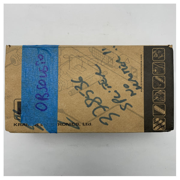 Kramer VM-2HXL HDMI-jakaja VM-2HXL kaksoislähtö