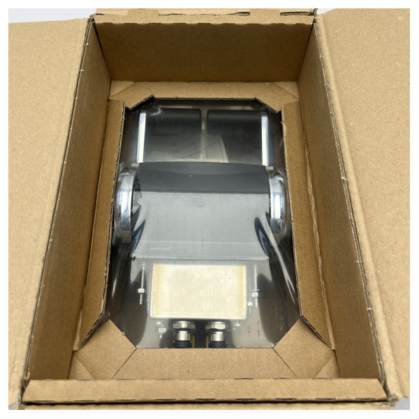 Bosch Rexroth Aventics 240 Double Engine Control Handle - R417001230