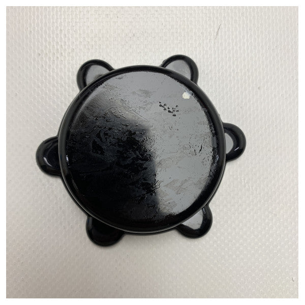 Бокова лебідка Engbo Maxi 38 1000 Вт | 12 В | лебідка з нержавіючої сталі | якірна лебідка - 38-3M-12110