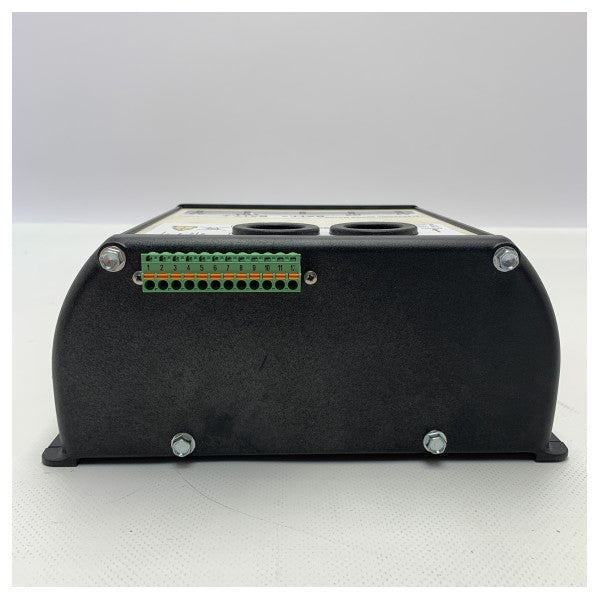 إنجبو ماكسي 38 | 1000 واط | رافعة هوائية كهربائية 12 فولت | رافعة هوائية للمرساة - 38-4M-12110