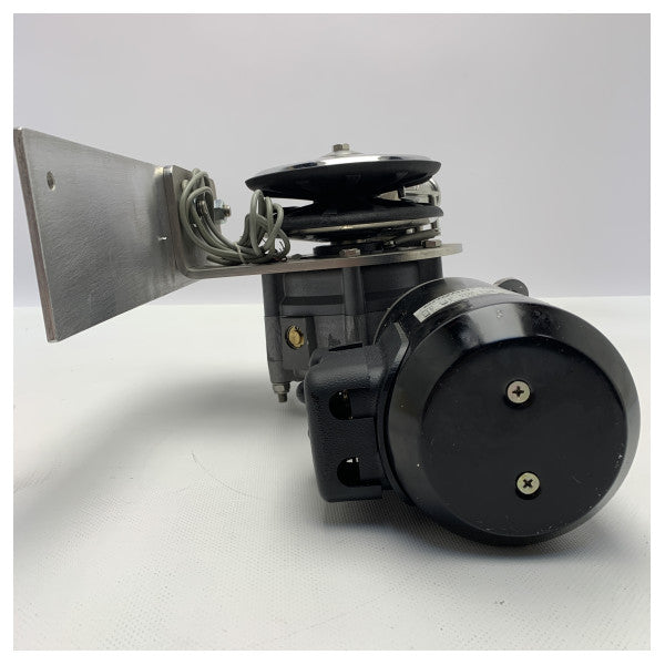 إنجبو ماكسي 38 | 1000 واط | رافعة هوائية كهربائية 12 فولت | رافعة هوائية للمرساة - 38-4M-12110