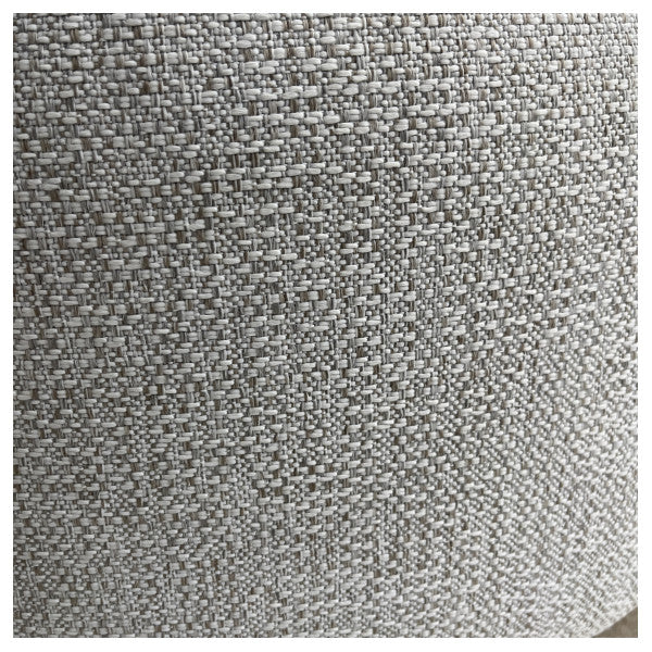 Roda 032 D90 x 37 см зовнішній водонепроникний пуф з водонепроникної тканини