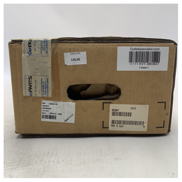 Volvo Penta 3803847 Motorstartermotor 24 V