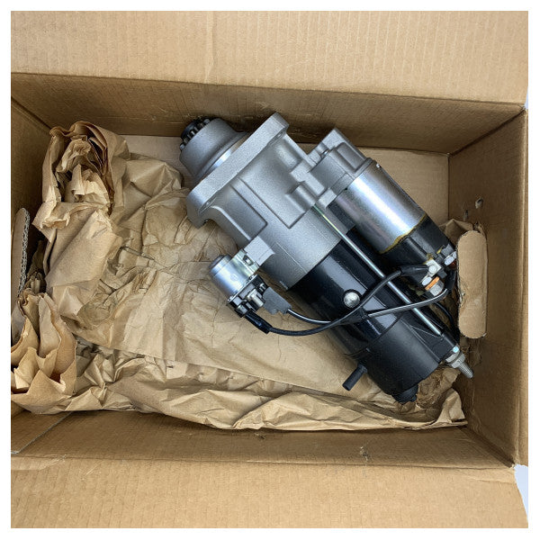 Volvo Penta 3803847 Engine Starter Motor 24V