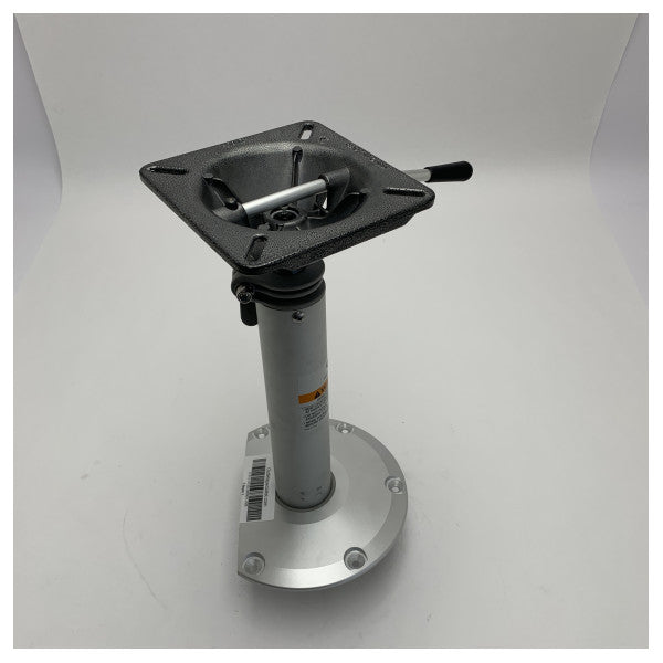 Eastsun Marine 38090 soporte ajustable del asiento del piloto - L228 mm