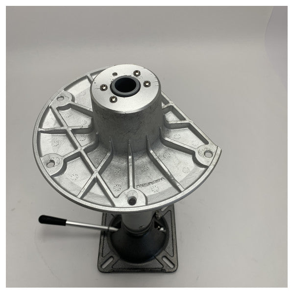 Eastsun Marine 38090 soporte ajustable del asiento del piloto - L228 mm