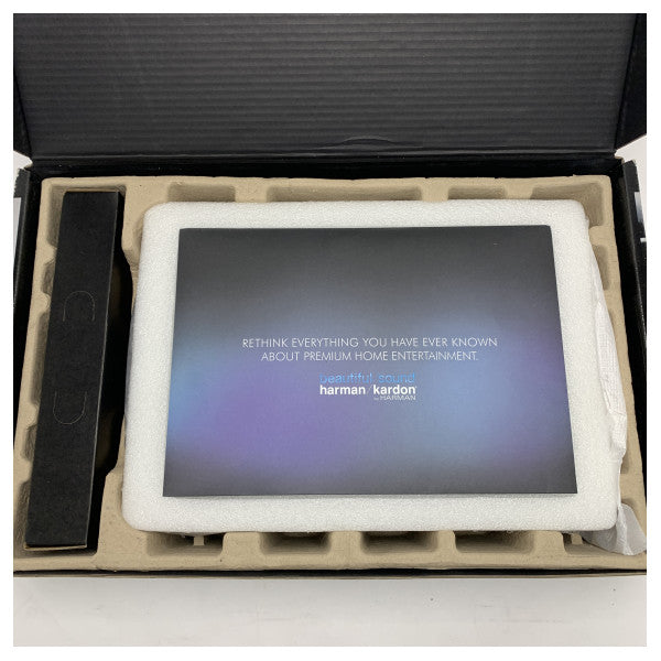 نظام الصوت Harman Kardon BDS-280 2.1 قناة بلو راي 2.1 قناة