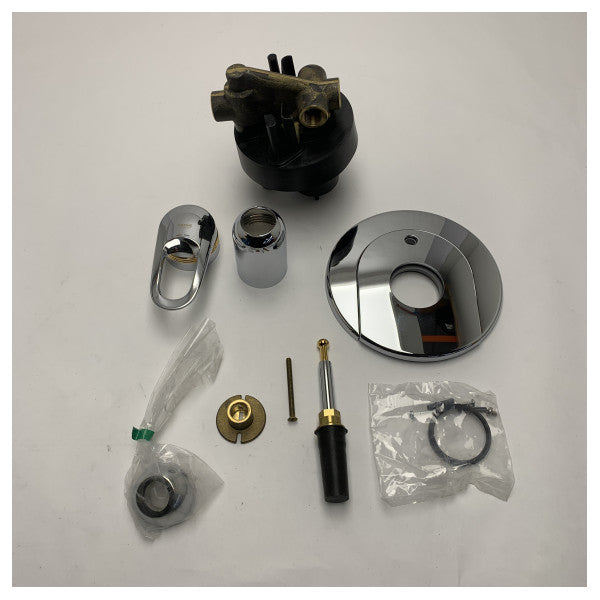 Grohe Maritime Monoblock Wasserhahn Teile Set - 33963000