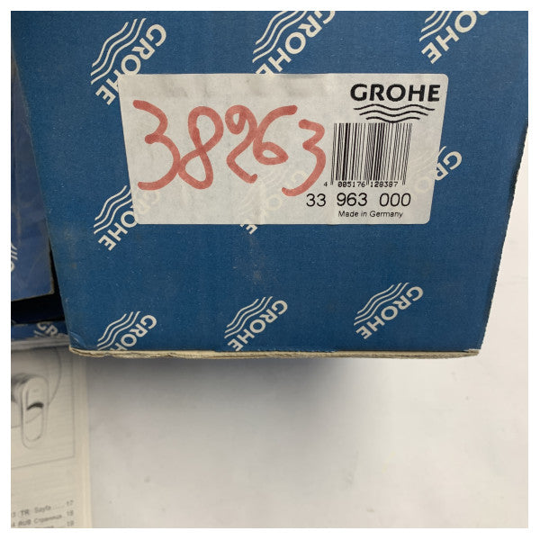 Grohe Maritime Monoblock Wasserhahn Teile Set - 33963000