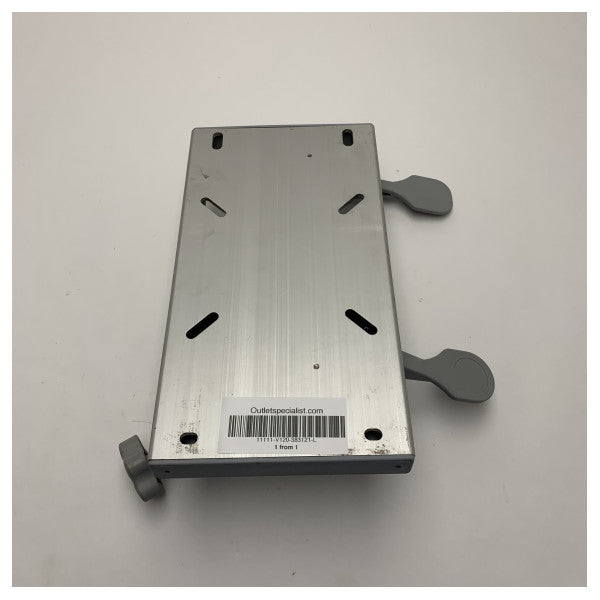 Vetus 383121-L Пересувне сидіння з блокуванням та повітрям