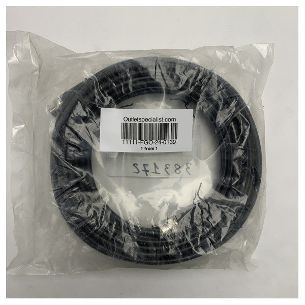 Lumishore 10m Marine Extension Cable for LED Lighting and Electronics � Durable, Weatherproof & UV Resistant